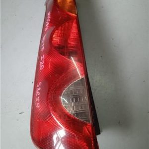 Piloto Trasero Izquierdo Nissan Note (E11E)(01.2006->) 1.5 dCi - 244633