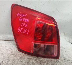 Piloto Trasero Izquierdo Nissan Qashqai (J10)(01.2007->) 2.0 dCi - 450268