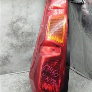 Piloto Trasero Izquierdo Nissan X-Trail (T31)(03.2007->) 2.0 dCi - 484604