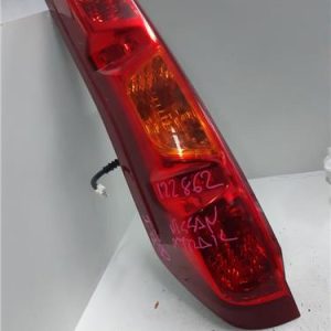 Piloto Trasero Izquierdo Nissan X-Trail (T31)(03.2007->) 2.0 dCi - 122862