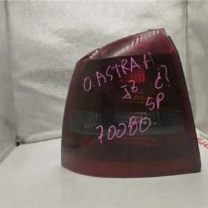 Piloto Trasero Izquierdo Opel Astra G Berlina (1998->) 2.0 DTI 16V - 550524