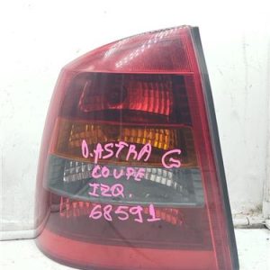 Piloto Trasero Izquierdo Opel Astra G Coupe (2000->) 1.8 16V [1,8 Ltr. - 92 kW 16V] - 511512