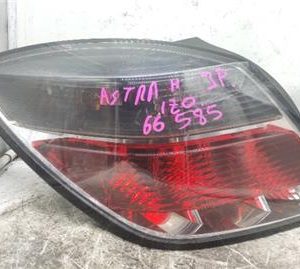 Piloto Trasero Izquierdo Opel Astra H Berlina (2004->) 1.6 - 460655