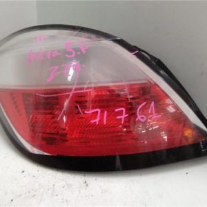 Piloto Trasero Izquierdo Opel Astra H Berlina (2004->) 1.7 CDTI - 71761