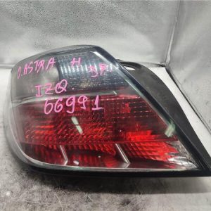 Piloto Trasero Izquierdo Opel Astra H GTC (2004->) 1.9 CDTI - 471592