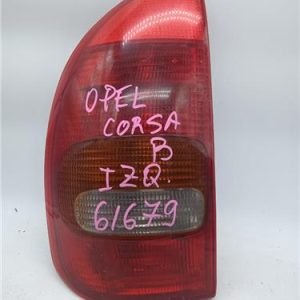 Piloto Trasero Izquierdo Opel Corsa B (1993->) 1.2 i - 305748