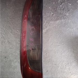 Piloto Trasero Izquierdo Opel Corsa C (2000->) 1.2 - 242354