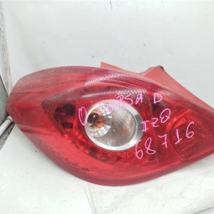Piloto Trasero Izquierdo Opel Corsa D (2006->) 1.2 - 525182