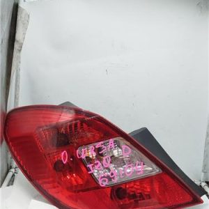 Piloto Trasero Izquierdo Opel Corsa D (2006->) 1.3 CDTI - 525515