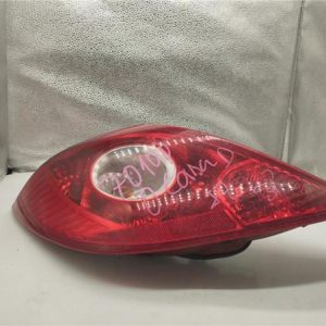Piloto Trasero Izquierdo Opel Corsa D (2006->) 1.3 CDTI - 550938