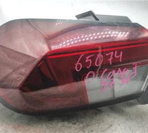 Piloto Trasero Izquierdo Opel Corsa F (2019->) 1.2 Design & Tech [1,2 Ltr. - 74 kW] - 423786