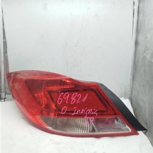 Piloto Trasero Izquierdo Opel INSIGNIA Sedán 2.0 CDTI - 543173