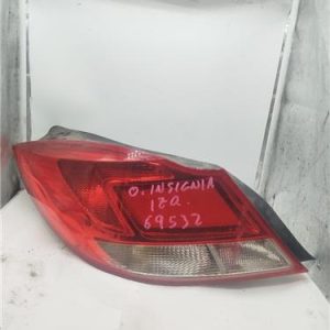Piloto Trasero Izquierdo Opel Insignia Berlina (2008->) 2.0 CDTI - 535308