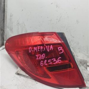 Piloto Trasero Izquierdo Opel Meriva B (03.2010->) 1.7 Excellence [1,7 Ltr. - 96 kW 16V CDTI] - 511142