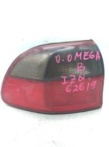 Piloto Trasero Izquierdo Opel Omega B (1994->) 2.5 V6 - 339331