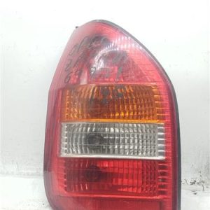 Piloto Trasero Izquierdo Opel Zafira A (1999->) 2.0 DTI 16V - 540489