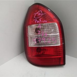 Piloto Trasero Izquierdo Opel Zafira A (1999->) 2.2 DTI 16V - 57925