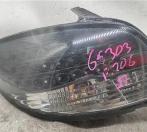 Piloto Trasero Izquierdo Peugeot 206 (1998->) 1.4 i - 427647
