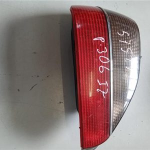 Piloto Trasero Izquierdo Peugeot 306 3/5 pt. / 4 pt. (S2)(04.1997->) 2.0 HDi - 243435