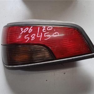 Piloto Trasero Izquierdo Peugeot 306 (7B, N3, N5) 1.6 SR - 243437