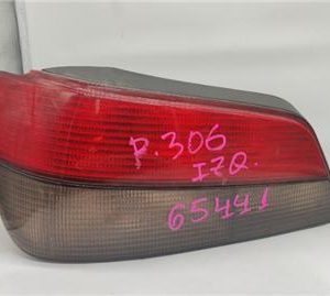 Piloto Trasero Izquierdo Peugeot 306 (7B, N3, N5) 2.0 HDI 90 - 431789
