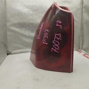 Piloto Trasero Izquierdo Peugeot 307 (3A/C) 1.6 HDi 110 - 550523