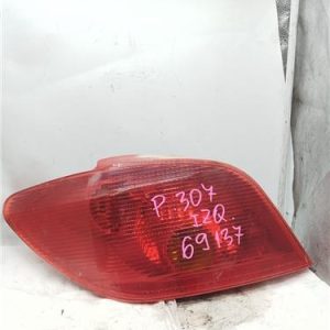Piloto Trasero Izquierdo Peugeot 307 (3A/C) 2.0 HDi 90 - 526717