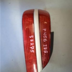 Piloto Trasero Izquierdo Peugeot 406 Berlina (S1/S2)(08.1995->) 2.0 HDI 110 - 243442