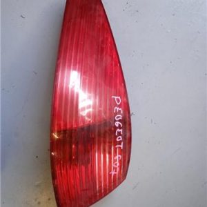 Piloto Trasero Izquierdo Peugeot 607 (S1)(12.2000->12.2004) - 243460