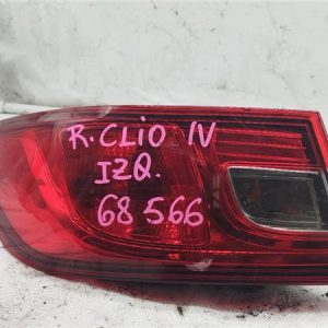 Piloto Trasero Izquierdo Renault Clio IV (2012->) 1.5 Authentique [1,5 Ltr. - 55 kW dCi Diesel FAP] - 511204