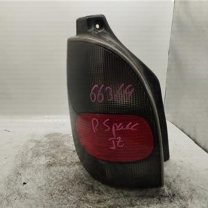 Piloto Trasero Izquierdo Renault Espace /Grand Espace (JE0)(1996->) 2.2 12V TD (JE0E, JE0H, JE0P) - 456117