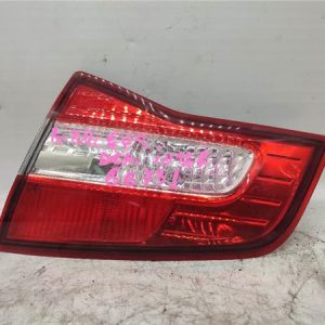 Piloto Trasero Izquierdo Renault Koleos I (2008->) 2.0 dCi (HY0A) - 463617