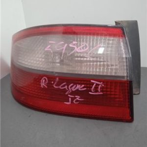 Piloto Trasero Izquierdo Renault Laguna II (BG0)(2001->) 1.9 dCi (BG0G) - 237412