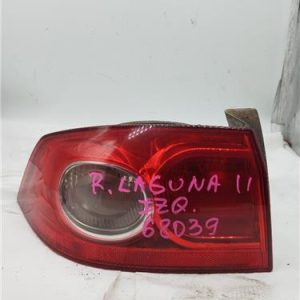 Piloto Trasero Izquierdo Renault Laguna II (BG0)(2001->) 2.0 dCi (BG1T) - 496546