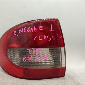 Piloto Trasero Izquierdo Renault Megane I Classic (LA0)(1996->) 1.6 16V (La04, LA11, LA0B, LA1C, LA1J) - 398010
