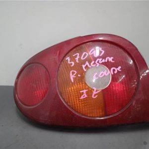 Piloto Trasero Izquierdo Renault Megane I Coupe (DA0)(1996->) 1.6e RN [1,6 Ltr. - 66 kW] - 237295