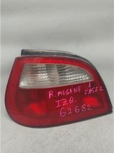 Piloto Trasero Izquierdo Renault Megane I Fase 2 Berlina (BA0)(1999->) 1.4 16V RT [1,4 Ltr. - 70 kW 16V] - 343014