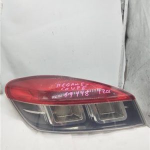 Piloto Trasero Izquierdo Renault Megane III Coupe (2008->) 1.9 Dynamique [1,9 Ltr. - 96 kW dCi Diesel] - 526476