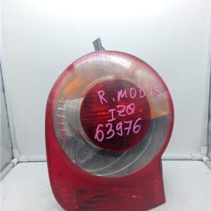 Piloto Trasero Izquierdo Renault Modus I (2004->) 1.5 dCi (FP0D, JP0D) - 394106