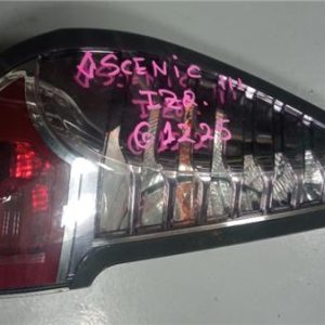 Piloto Trasero Izquierdo Renault Scenic III (JZ)(2009->) 1.2 Authentique [1,2 Ltr. - 85 kW 16V TCE] - 286313