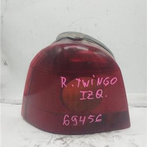 Piloto Trasero Izquierdo Renault Twingo I (C06)(05.1993->) 1.2 (C066/67/68) [1,2 Ltr. - 40 kW] - 533427