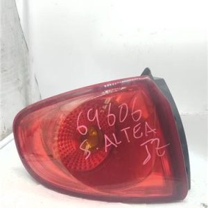Piloto Trasero Izquierdo Seat Altea (5P1)(03.2004->) 1.6 TDI - 537187