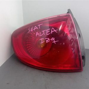 Piloto Trasero Izquierdo Seat Altea (5P1)(03.2004->) 1.9 TDI - 234179
