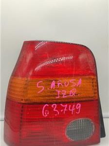 Piloto Trasero Izquierdo Seat Arosa (6H1)(1997->) 1.0 - 385149