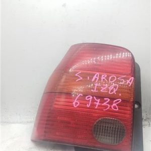 Piloto Trasero Izquierdo Seat Arosa (6H1)(1997->) 1.4 - 540479