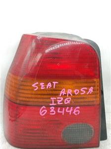 Piloto Trasero Izquierdo Seat Arosa (6H1)(1997->) 1.7 SDI - 376562