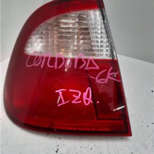 Piloto Trasero Izquierdo Seat Cordoba Berlina (6K2)(08.1999->) 1.4 - 117280