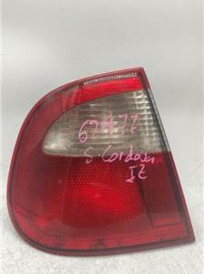 Piloto Trasero Izquierdo Seat Cordoba Berlina (6K2)(08.1999->) 1.9 D - 355032