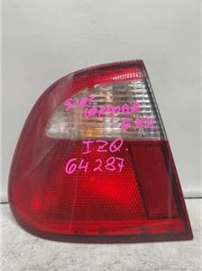 Piloto Trasero Izquierdo Seat Cordoba Berlina (6K2)(08.1999->) 1.9 Signo [1,9 Ltr. - 81 kW TDI] - 402480