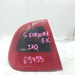 Piloto Trasero Izquierdo Seat Cordoba Berlina (6K2)(11.1993->) 1.6 i - 541353